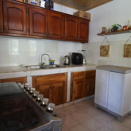 サンタ・カタリナCasa De La Playaアパートメント エクステリア 写真