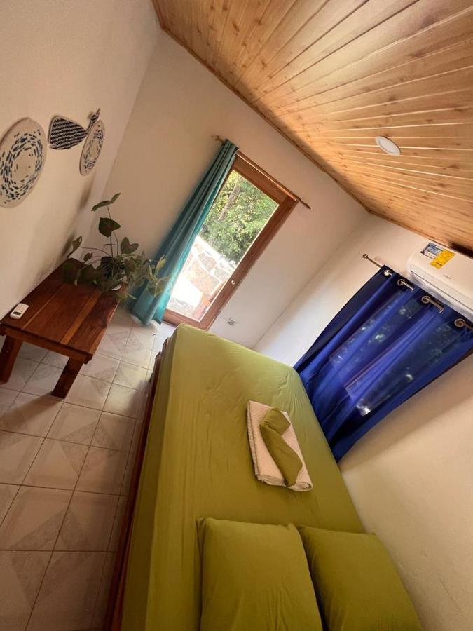 サンタ・カタリナCasa De La Playaアパートメント エクステリア 写真