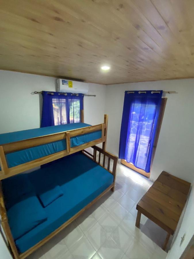 サンタ・カタリナCasa De La Playaアパートメント エクステリア 写真