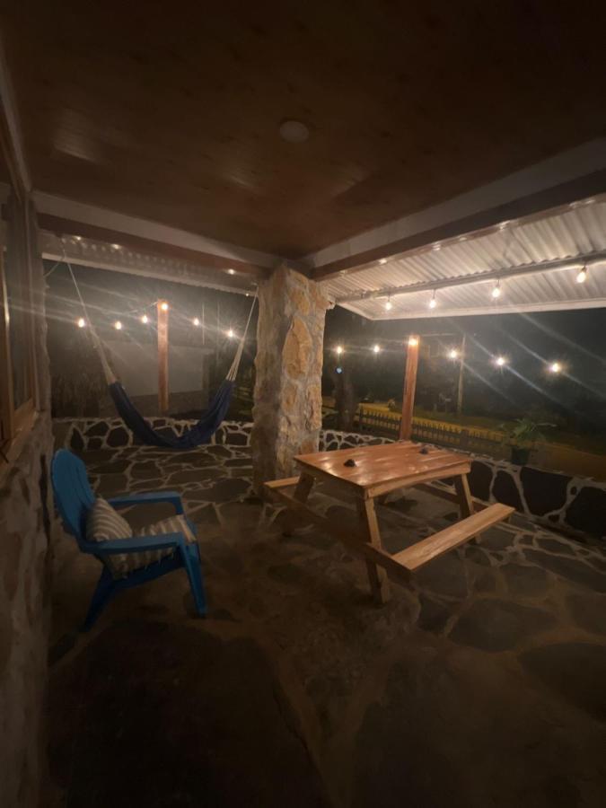 サンタ・カタリナCasa De La Playaアパートメント エクステリア 写真