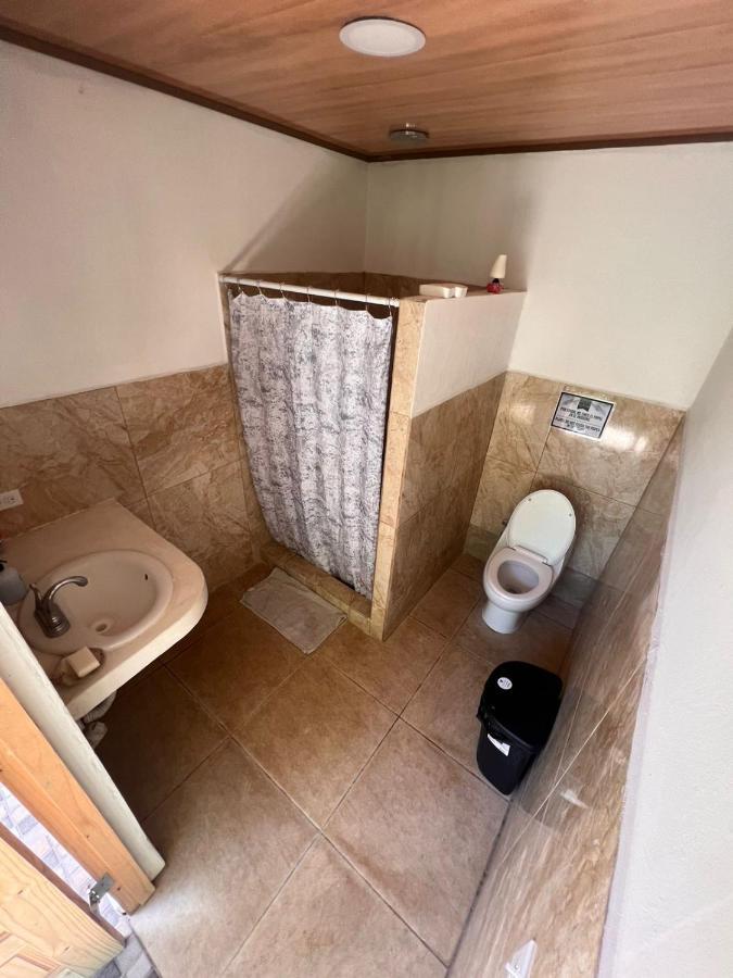 サンタ・カタリナCasa De La Playaアパートメント エクステリア 写真