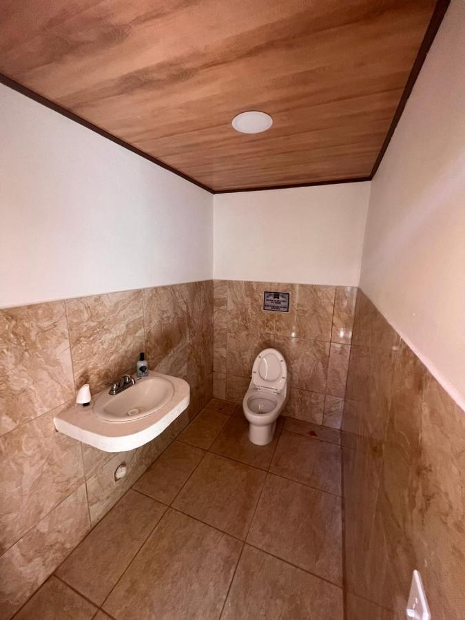 サンタ・カタリナCasa De La Playaアパートメント エクステリア 写真